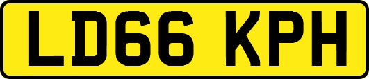 LD66KPH