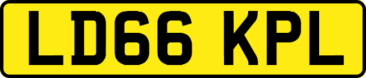 LD66KPL