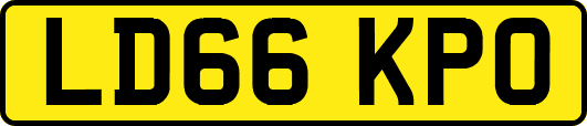 LD66KPO