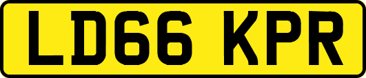LD66KPR