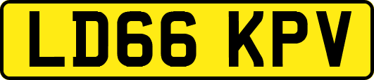 LD66KPV