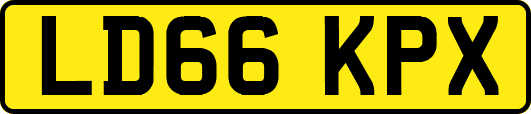 LD66KPX