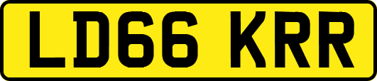 LD66KRR