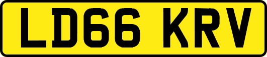LD66KRV