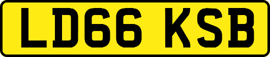 LD66KSB