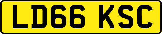 LD66KSC