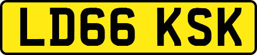 LD66KSK