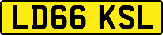 LD66KSL