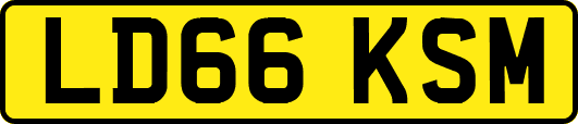 LD66KSM