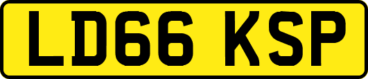 LD66KSP