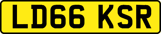 LD66KSR