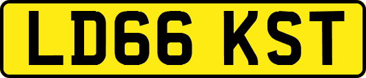 LD66KST