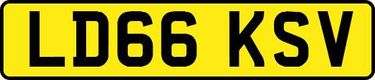LD66KSV