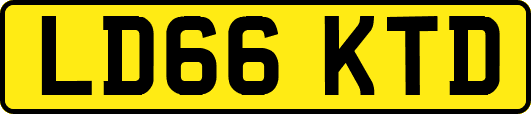 LD66KTD
