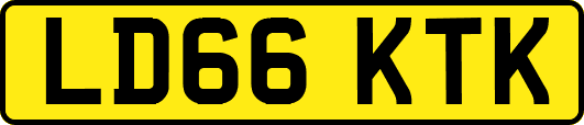 LD66KTK