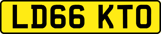 LD66KTO