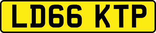 LD66KTP