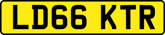 LD66KTR