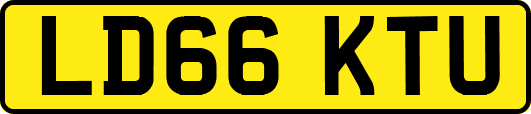 LD66KTU