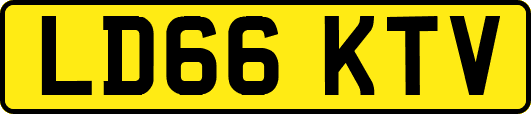 LD66KTV