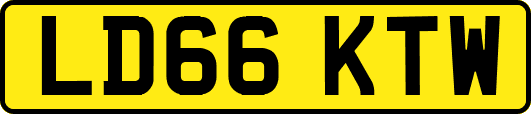 LD66KTW
