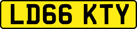 LD66KTY
