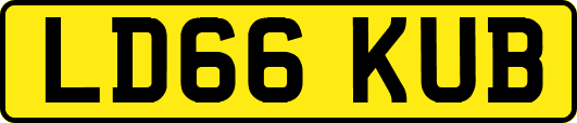 LD66KUB