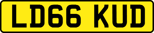 LD66KUD