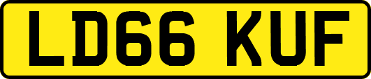 LD66KUF