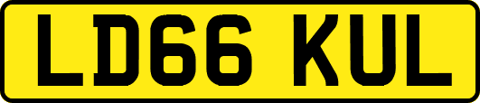 LD66KUL