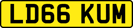 LD66KUM