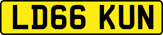 LD66KUN