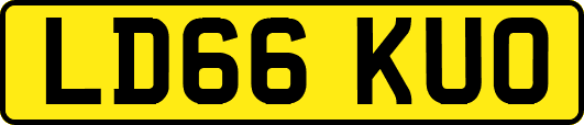 LD66KUO