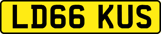 LD66KUS