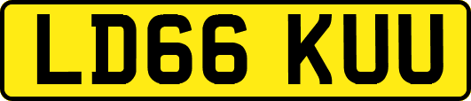 LD66KUU