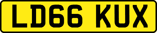 LD66KUX