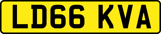 LD66KVA