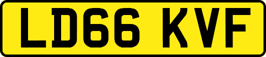 LD66KVF