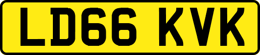 LD66KVK