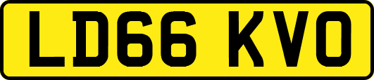 LD66KVO
