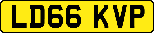 LD66KVP