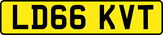 LD66KVT