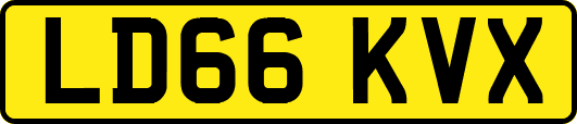 LD66KVX