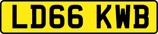LD66KWB