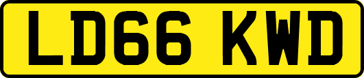 LD66KWD