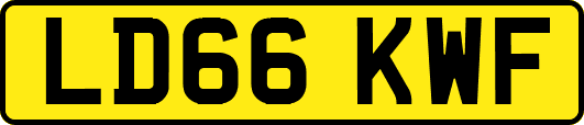 LD66KWF