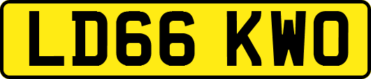 LD66KWO