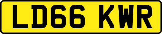 LD66KWR