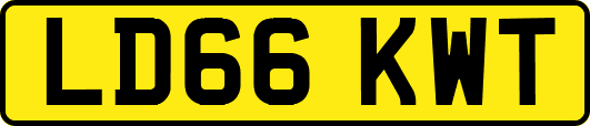 LD66KWT