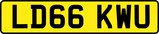 LD66KWU
